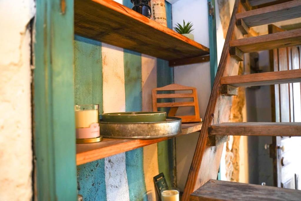 Maison Vigneron - Maison Et Studio Saint-Didier-sur-Beaujeu エクステリア 写真