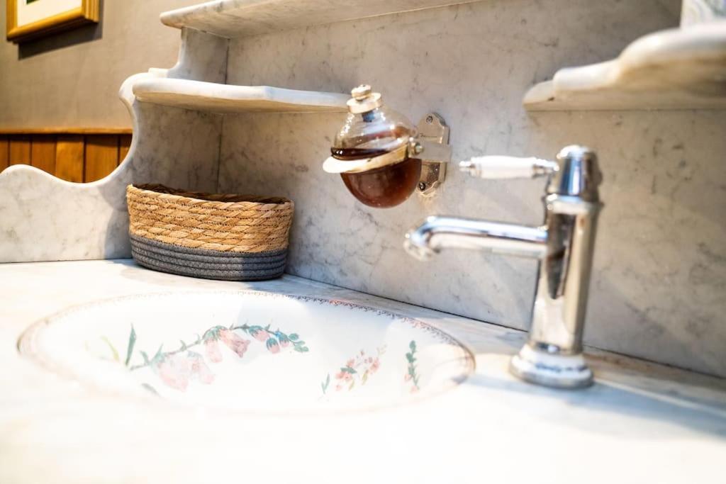 Maison Vigneron - Maison Et Studio Saint-Didier-sur-Beaujeu エクステリア 写真